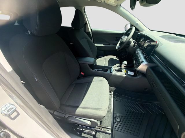 New 2026 Hyundai Kona SEL Sport FWD image 28