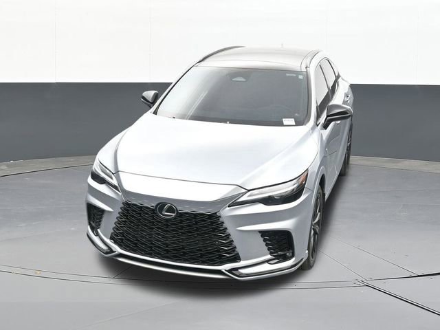 Used 2024 Lexus RX 500h F Sport w/ Accessory Package (K3) image 67