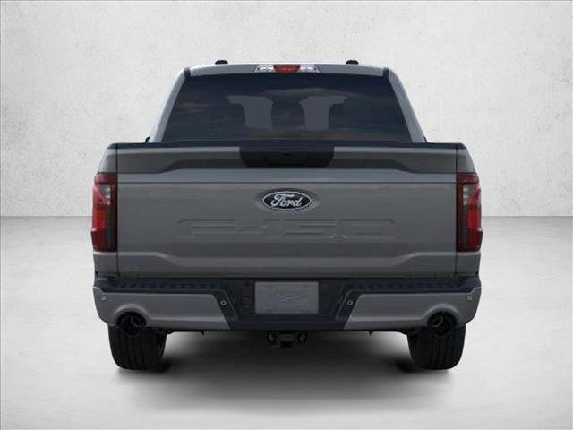 New 2026 Ford F150 STX w/ F-150 LOBO Package image 5