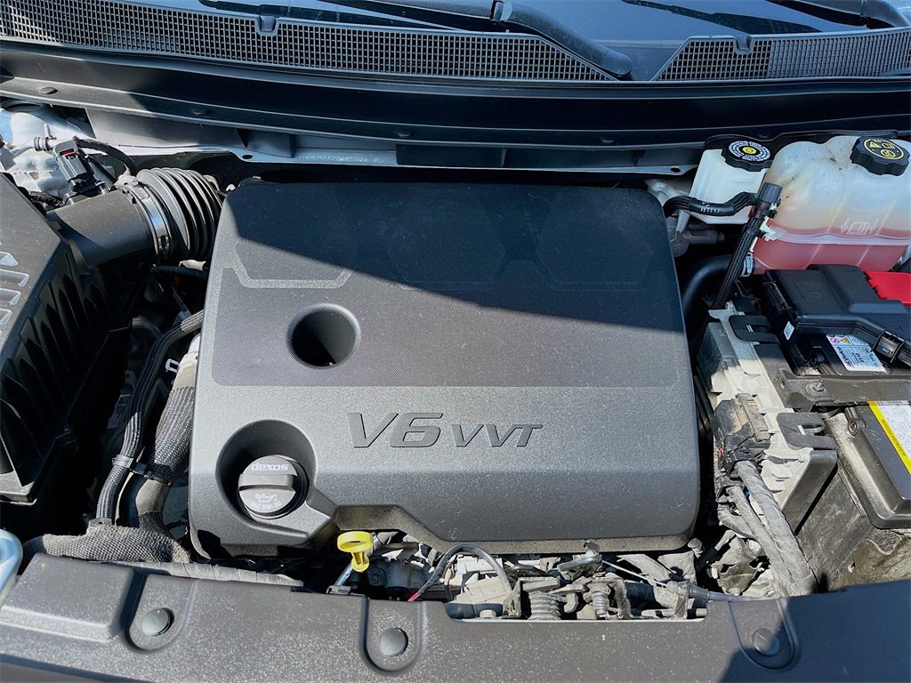 Used 2022 Chevrolet Traverse Premier w/ Redline Edition image 33