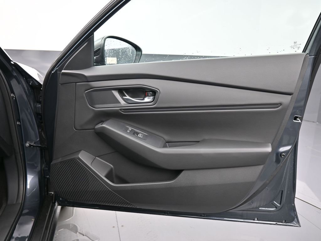 New 2026 Honda Accord SE image 38