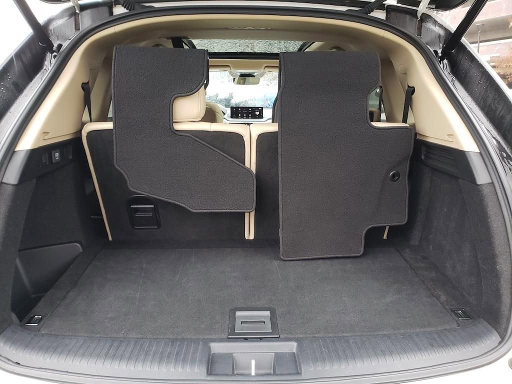 Certified 2024 Acura MDX SH-AWD image 8