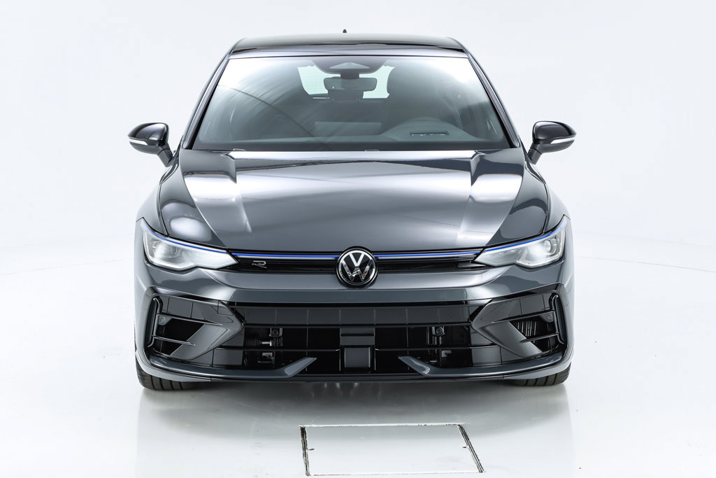 New 2027 Volkswagen Golf AWD/4WD image 54