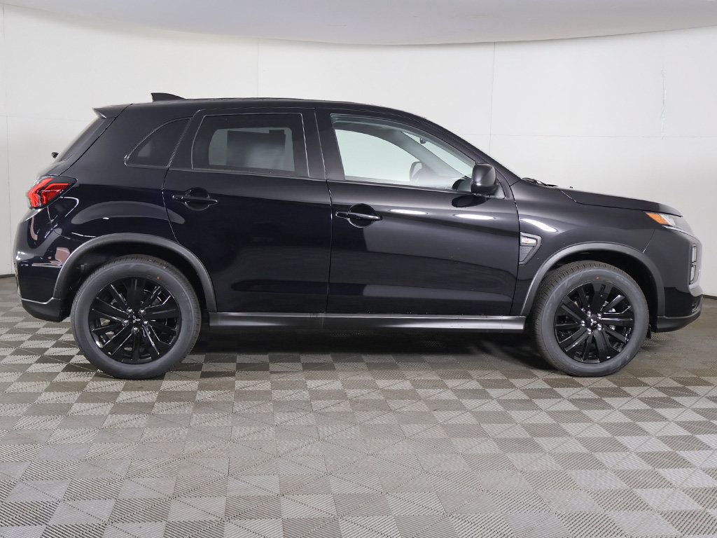 New 2027 Mitsubishi Outlander Sport LE AWD/4WD image 15