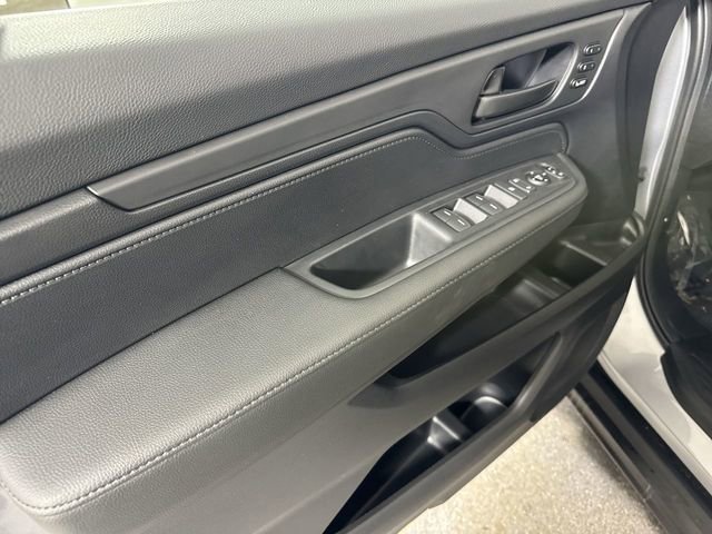 Certified 2026 Honda Odyssey EX-L image 22