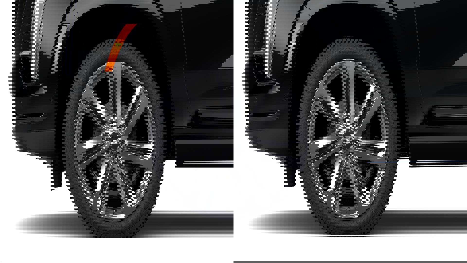 New 2026 Cadillac Escalade ESV Sport image 38