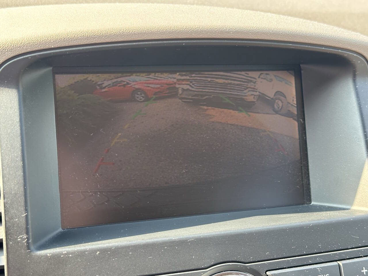 Used 2011 Nissan Pathfinder Silver image 16