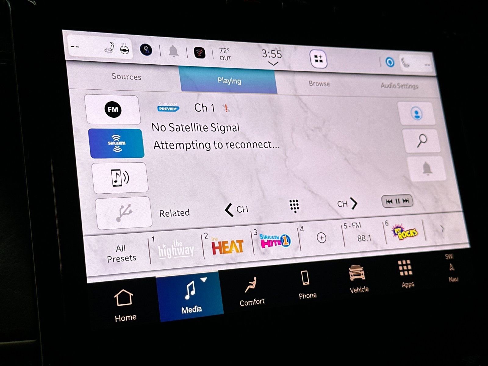 New 2025 Jeep Grand Cherokee L Limited w/ Luxury Tech Group II image 18