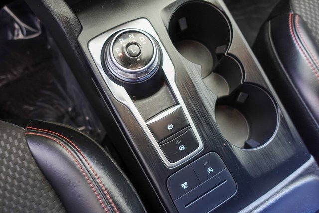 Used 2023 Ford Escape ST-Line image 22