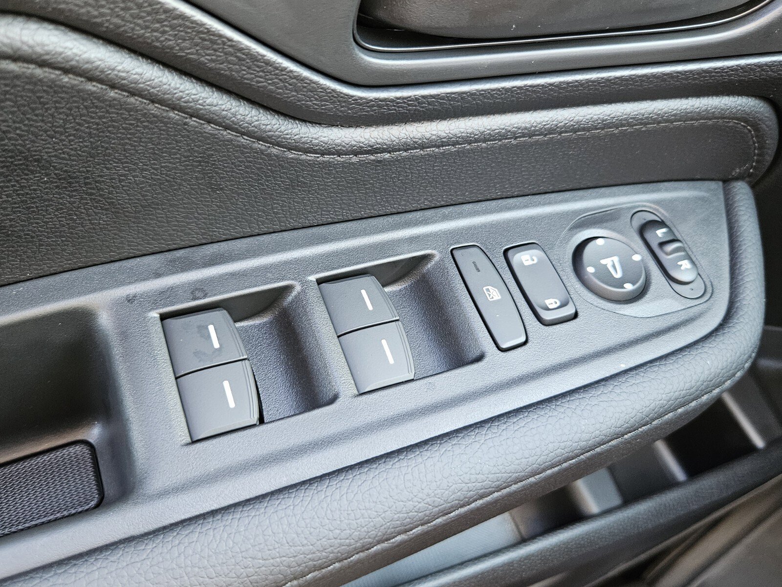 New 2026 Honda Odyssey EX-L image 36