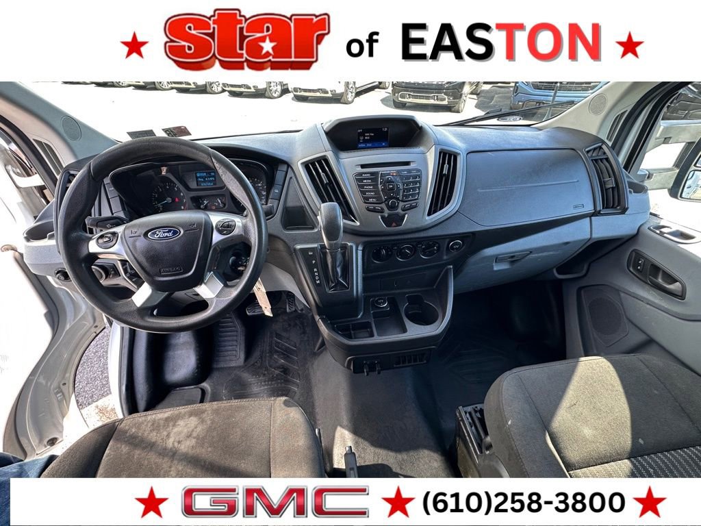 Used 2019 Ford Transit 350 138 w/ Interior Upgrade Package image 18