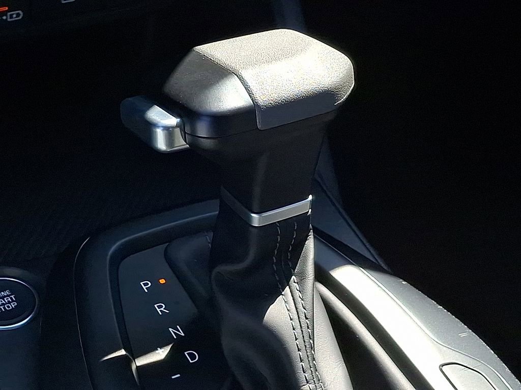 Certified 2025 Kia K4 LXS image 20