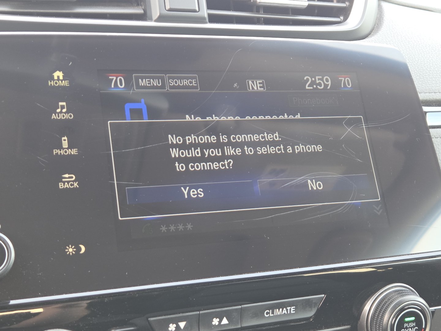 Used 2021 Honda CR-V EX image 29