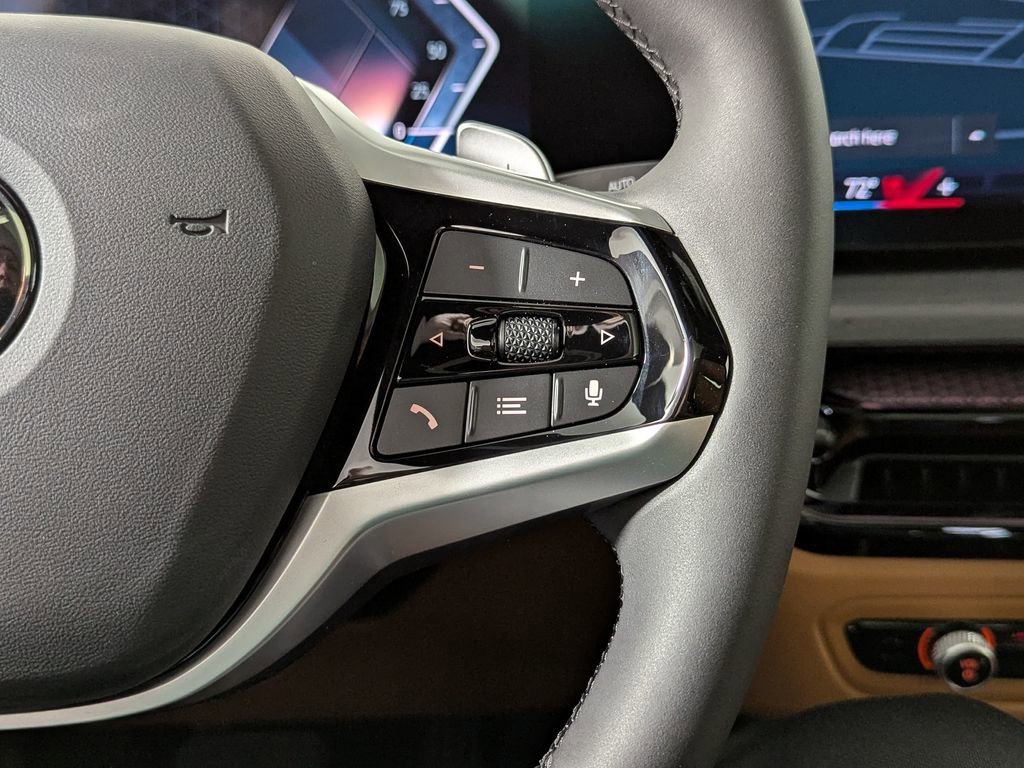 New 2026 BMW 430i xDrive image 23