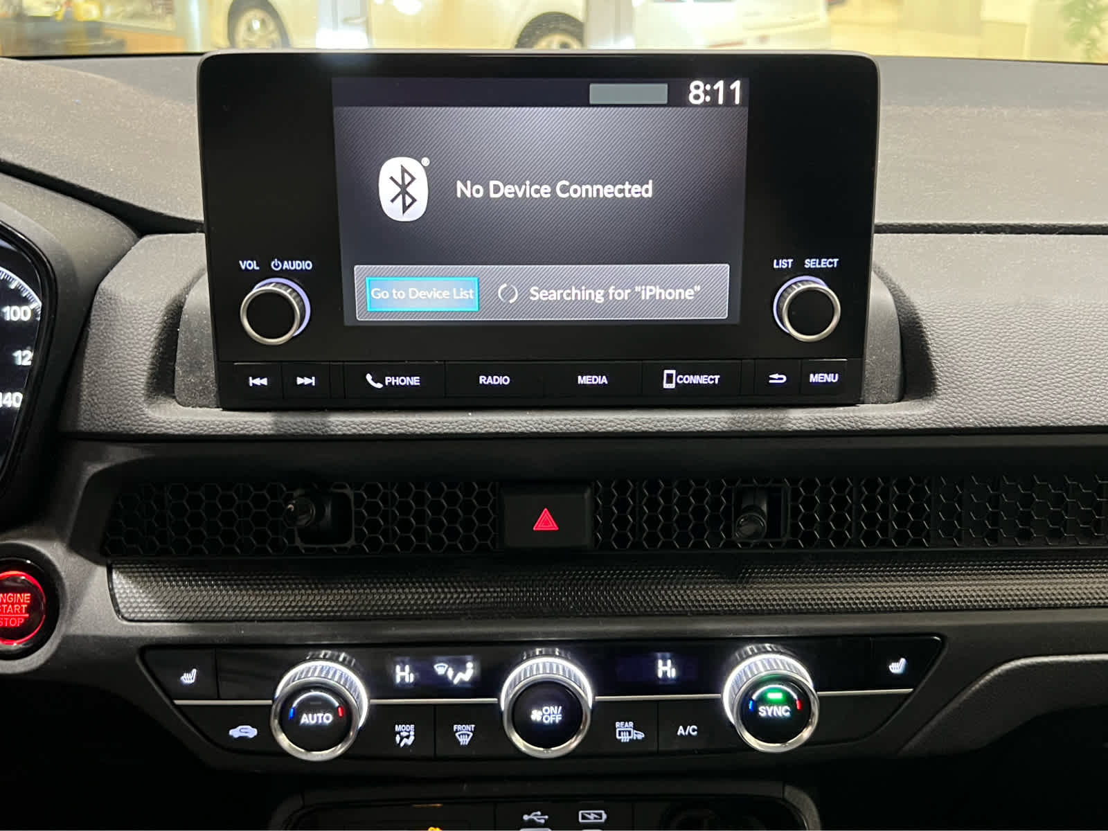 Used 2023 Honda CR-V EX image 20