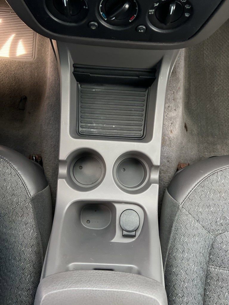 Used 2002 Ford Explorer XLS AWD/4WD image 29