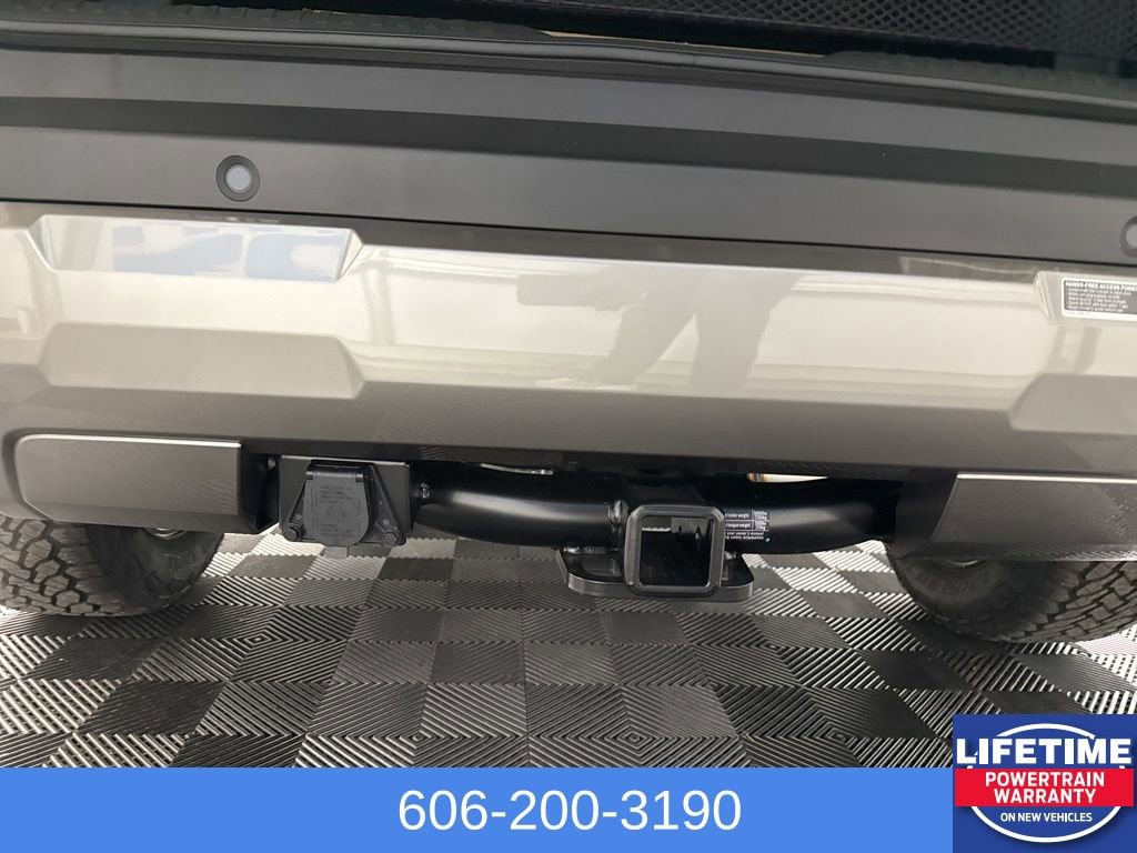 New 2026 Honda Passport TrailSport Elite image 11