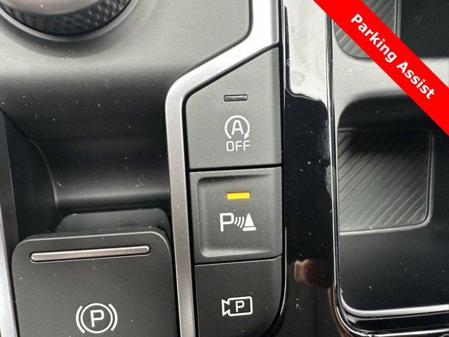 New 2026 Kia Sorento SX image 30