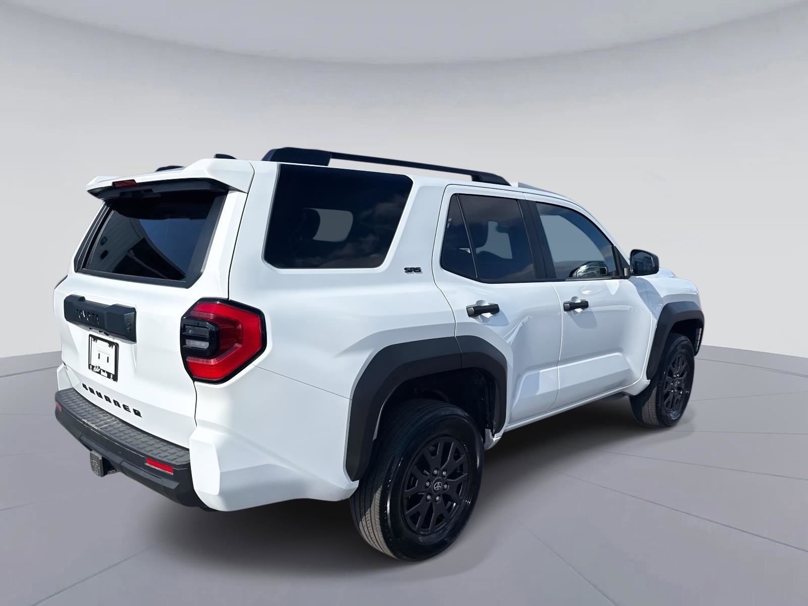 Used 2025 Toyota 4Runner SR5 image 4