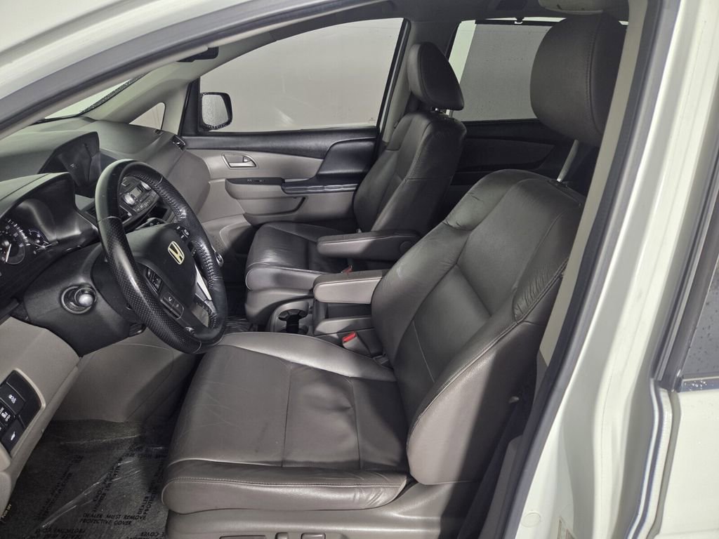 Used 2011 Honda Odyssey EX-L image 11