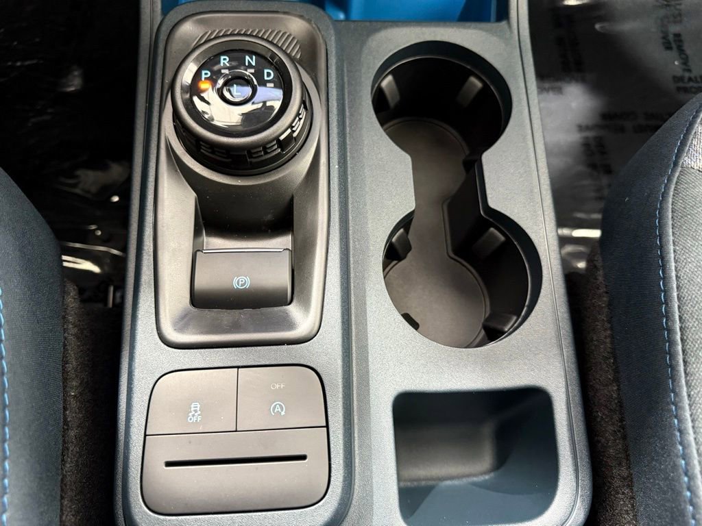 New 2026 Ford Maverick XLT w/ Equipment Group 301A AWD/4WD image 36