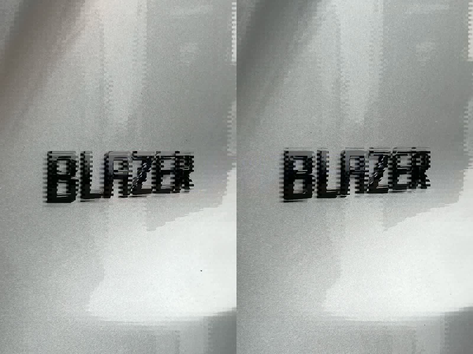 Used 2025 Chevrolet Blazer RS image 13