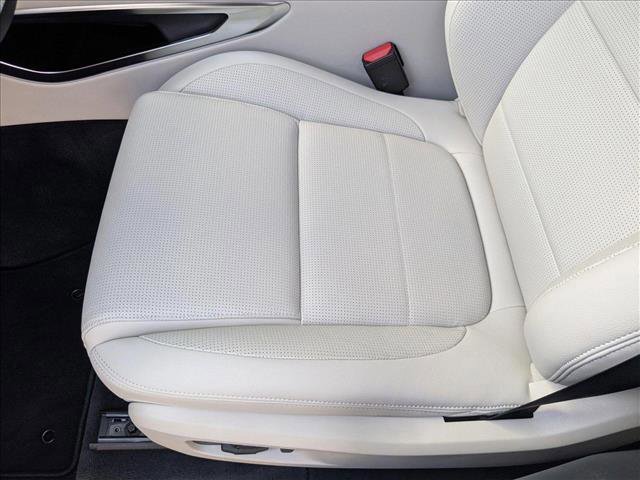 New 2025 Jaguar F-PACE R-Dynamic S image 4