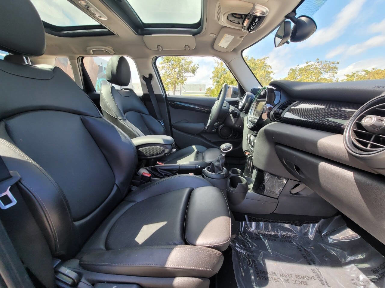 Used 2016 MINI Cooper S image 13