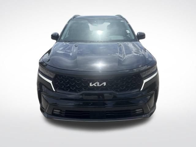 Used 2023 Kia Sorento SX AWD/4WD image 8