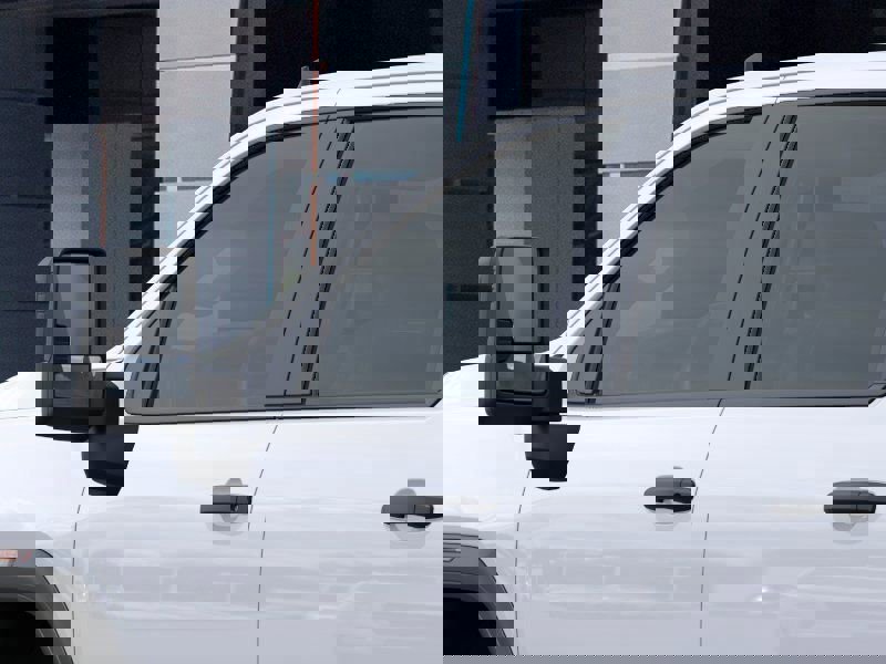 New 2026 GMC Sierra 2500 Pro AWD/4WD image 7