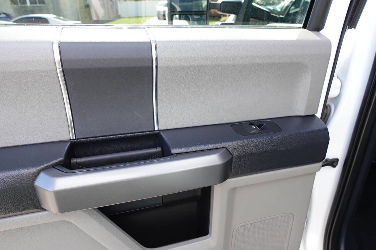 Used 2022 Ford F250 XLT image 20