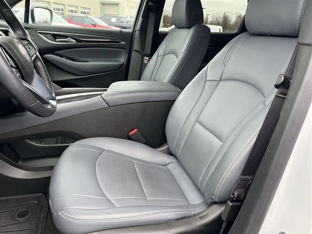 Certified 2024 Buick Enclave Essence w/ LPO, Floor Liner Package AWD/4WD image 16