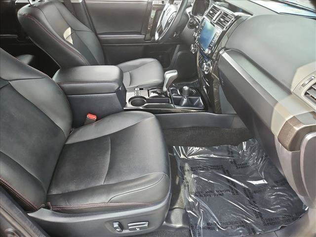 Certified 2024 Toyota 4Runner TRD Pro AWD/4WD image 28