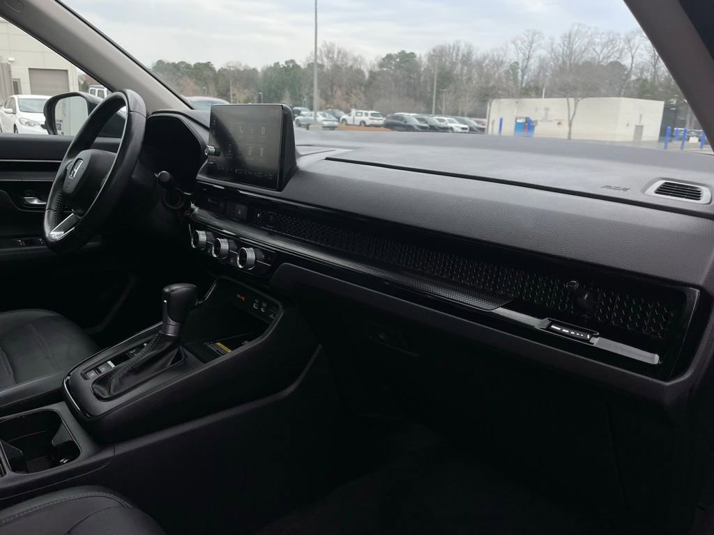Used 2024 Honda CR-V EX-L image 34