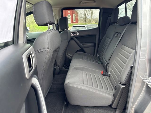 Used 2023 Ford Ranger XLT image 6