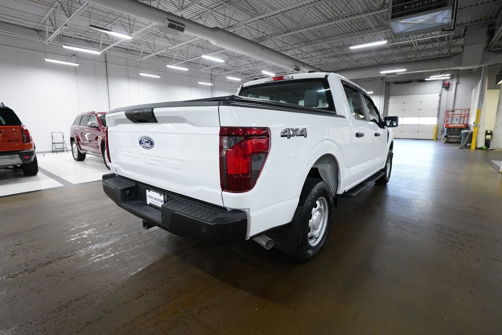 Used 2024 Ford F150 XL image 13