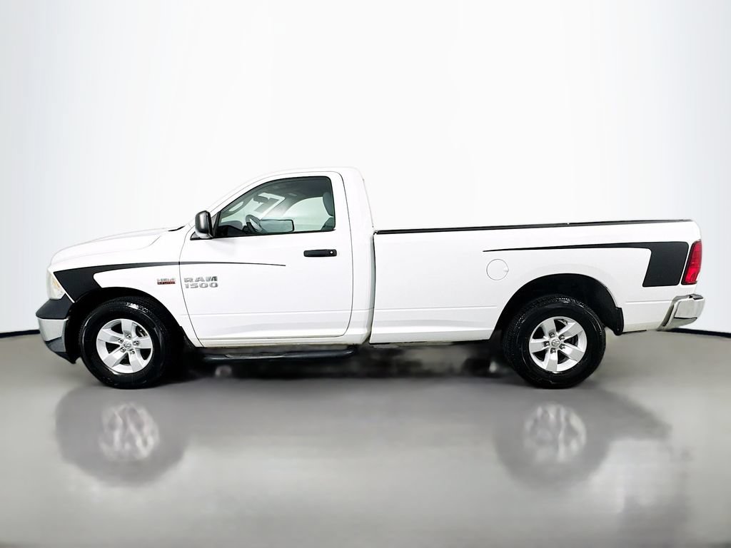 Used 2014 RAM 1500 Tradesman w/ Power & Remote Entry Group RWD image 8