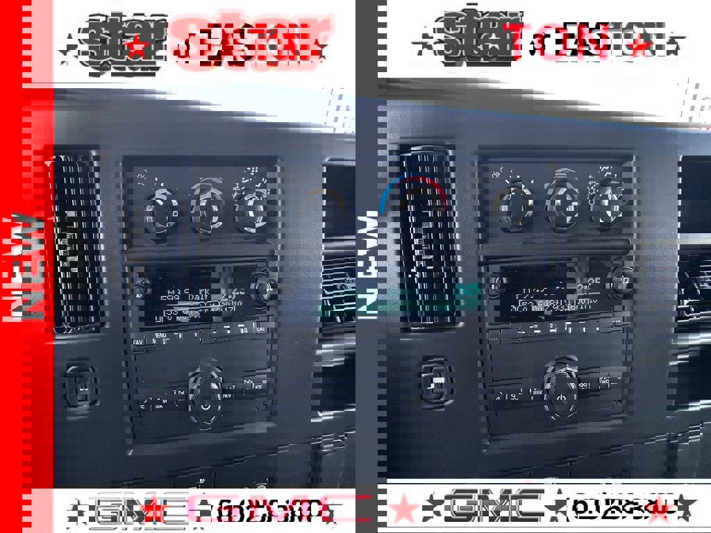 New 2025 GMC Savana 3500 w/ Power Convenience Package image 17