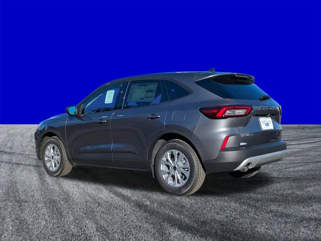 New 2026 Ford Escape Active FWD image 6