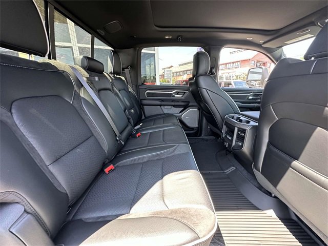 New 2026 RAM 1500 Laramie image 30
