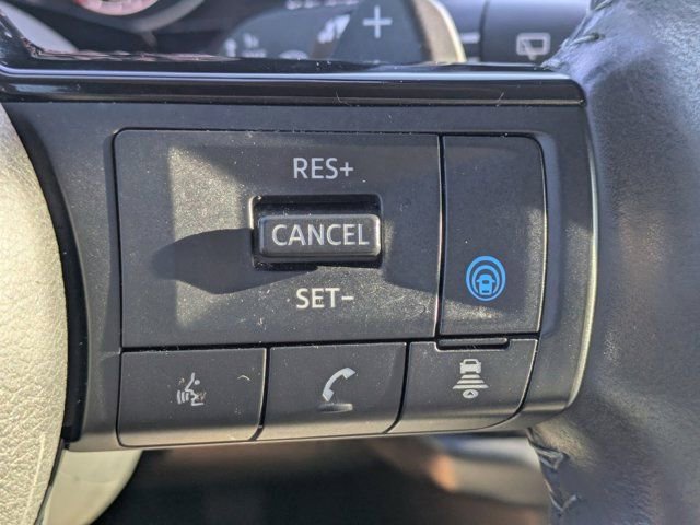 Used 2023 Nissan Pathfinder SL w/ Lighting Package (N92) image 23