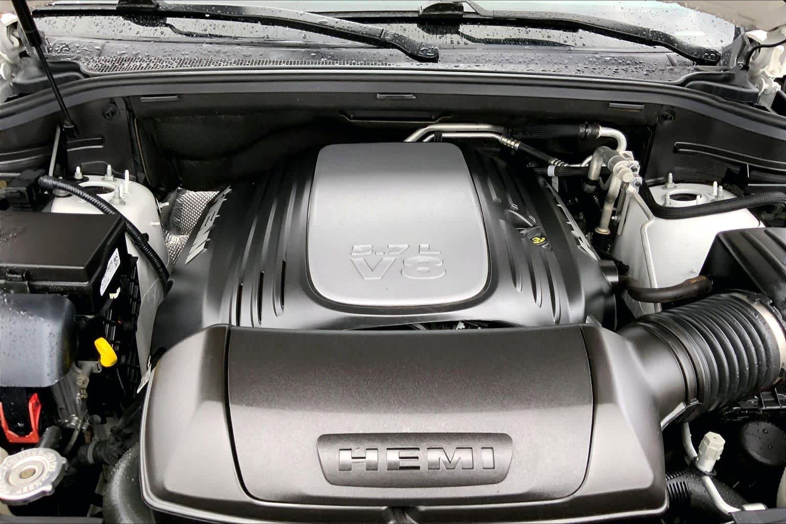 Used 2022 Dodge Durango R/T RWD image 31
