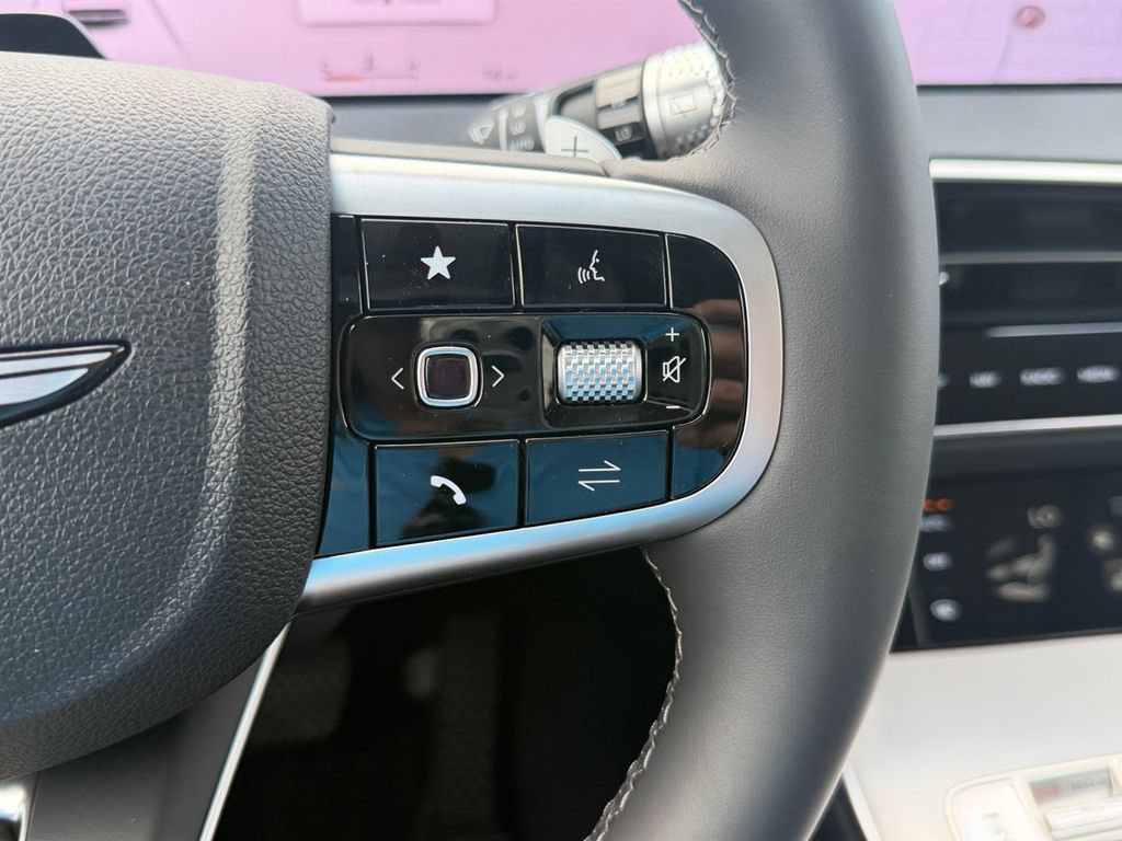 New 2026 Genesis GV70 2.5T Select AWD/4WD image 23