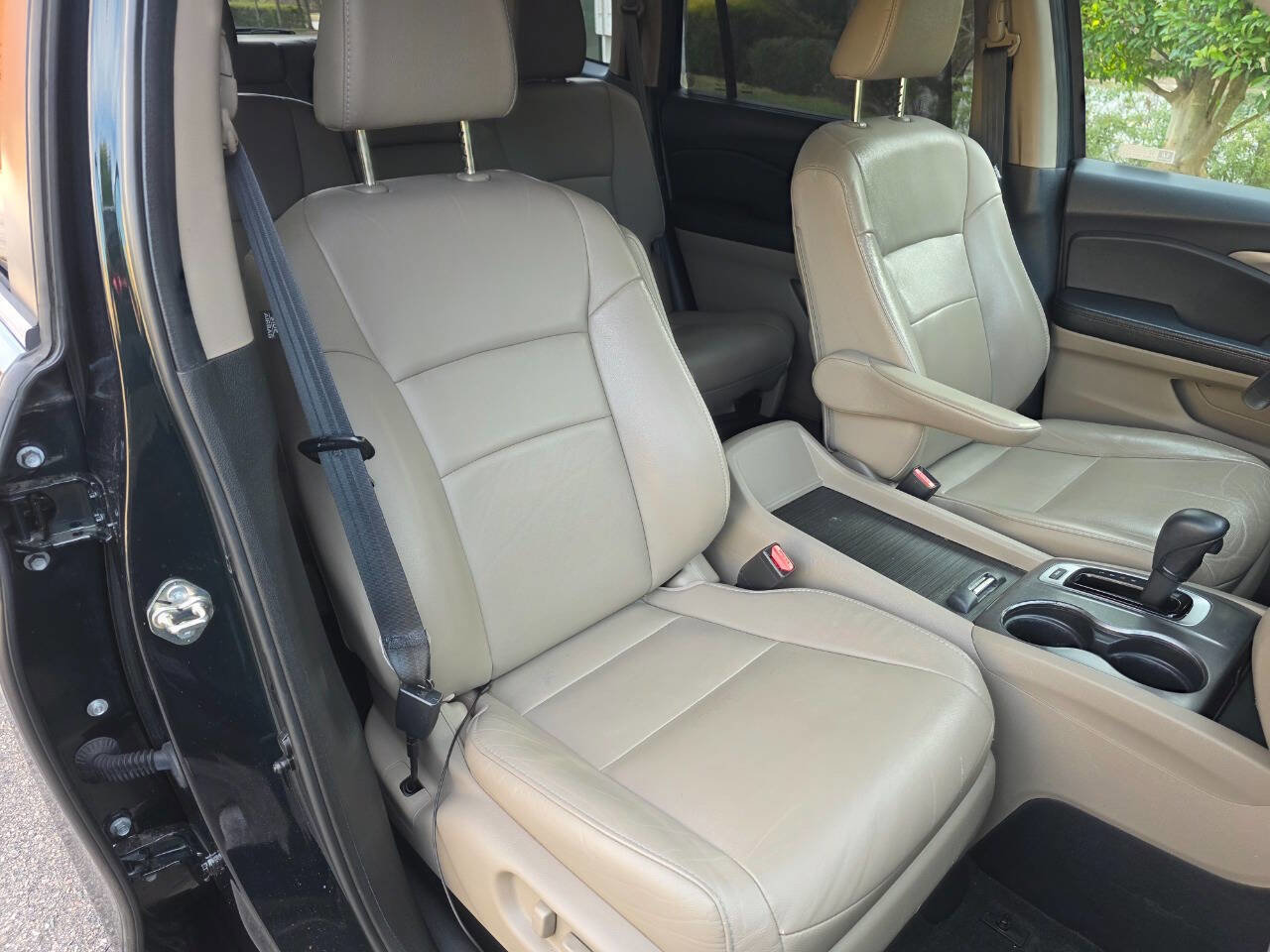 Used 2018 Honda Pilot EX-L image 40