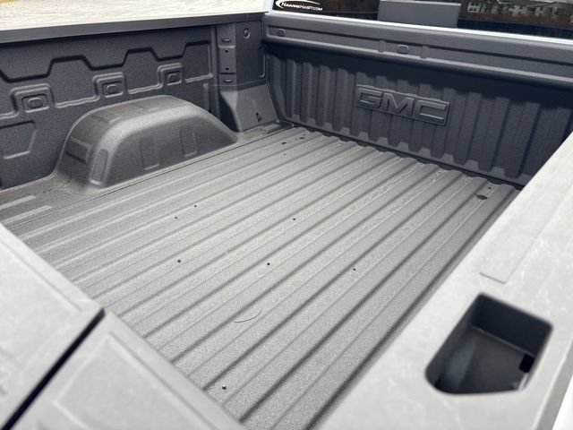 New 2026 GMC Sierra 1500 Denali w/ Technology Package AWD/4WD image 36