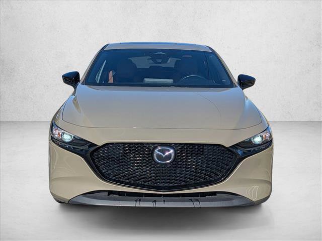 Used 2024 MAZDA MAZDA3 s image 2