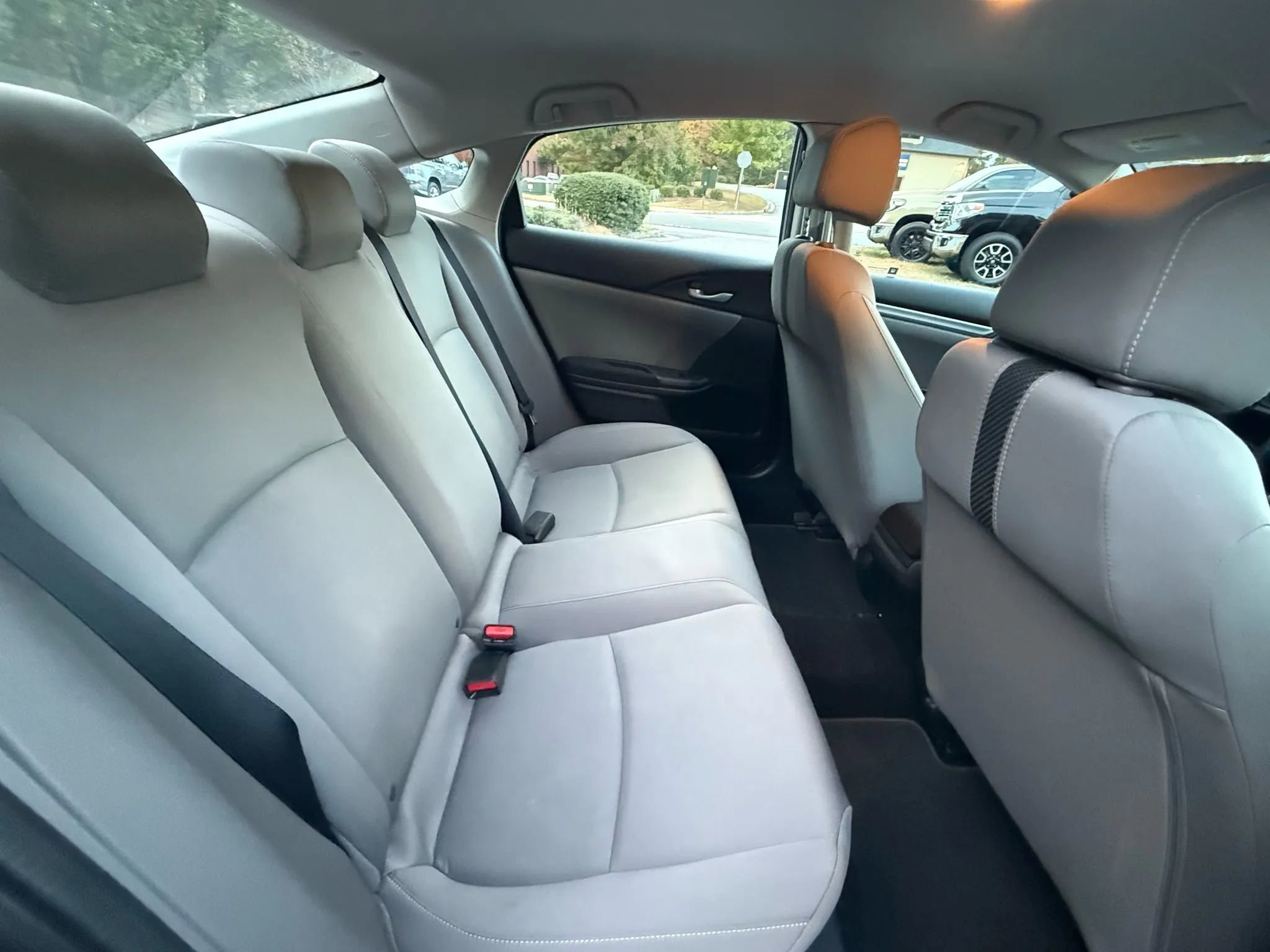 Used 2016 Honda Civic LX image 19