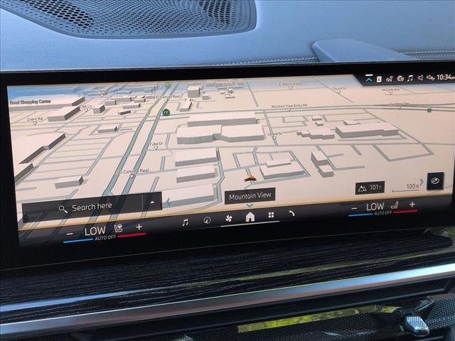 New 2026 BMW X7 xDrive40i image 14