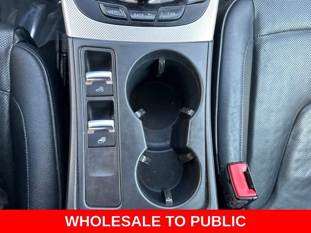 Used 2015 Audi A5 2.0T Premium Plus w/ Technology Package AWD/4WD image 24