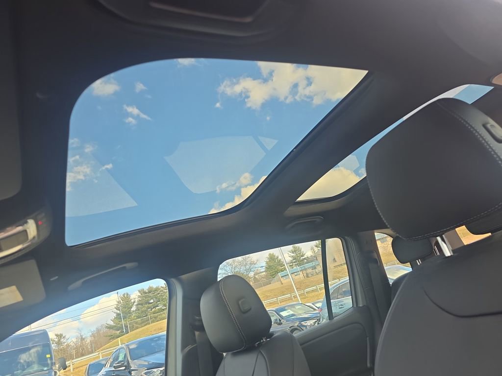 New 2026 Mercedes-Benz GLB 35 AMG 4MATIC image 20